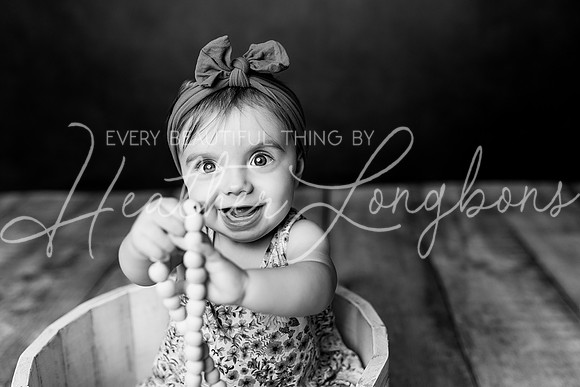 Tenli Cookie Smash-19BW