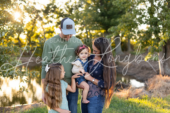 Sunset Wolfe family-5