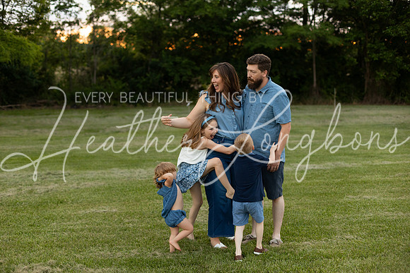 Cochren Twins 2 years-150