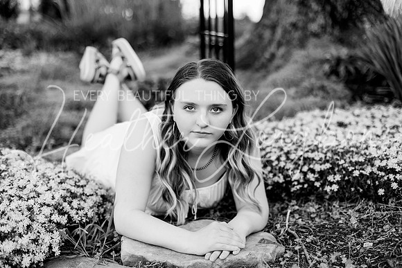 Kamryn Senior-10BW