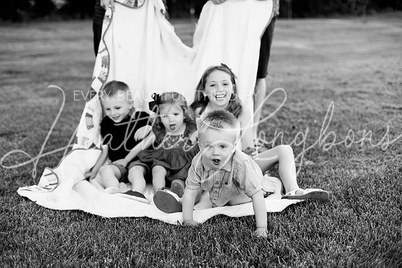 Cochren Twins 2 years-49BW