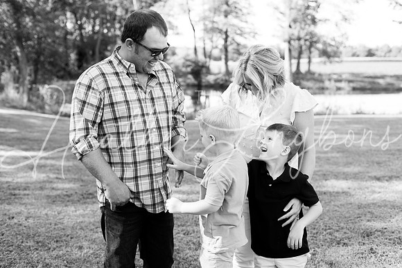 Mewes family-6BW