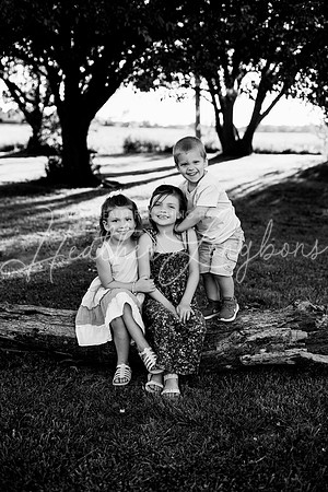 Tyler and Mackenzie Maternity 2024-9BW