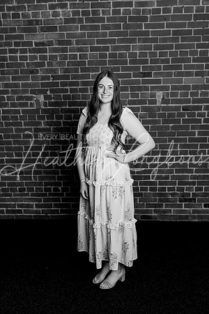 Hortin Extended family-8BW