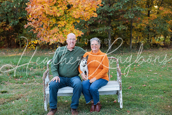 Fall Minis Kuykendall family-6