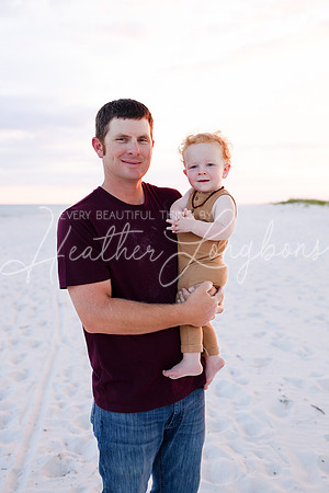 2024 Beach family photos-138