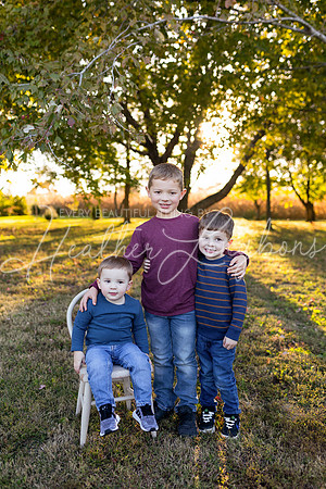 Fall Minis Maas family-6