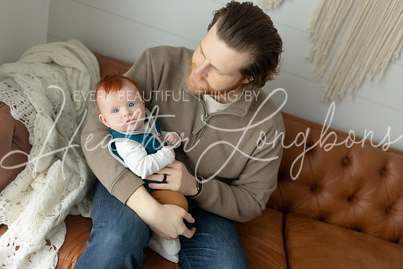 Winter 2025 Hadley family-8
