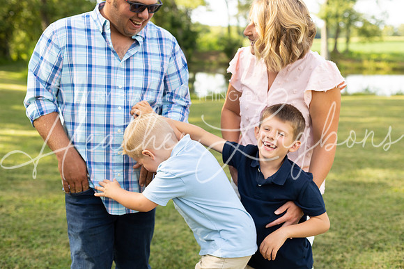 Mewes family-5