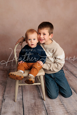 Baker 8 months-13