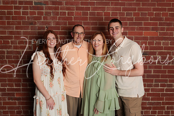 Hortin Extended family-4