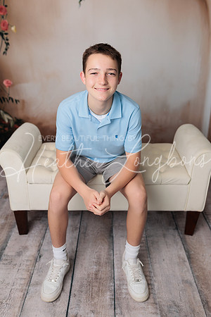 Spring Minis 2025 Longbons Boys-4