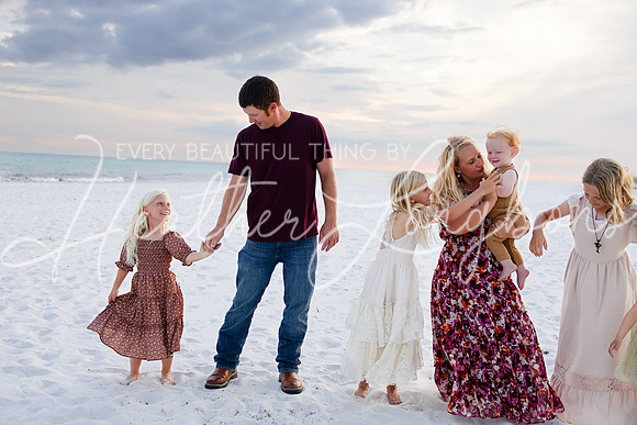 2024 Beach family photos-59
