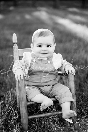 Brooks One Year-65BW