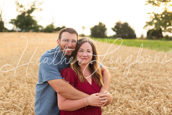 Wheat Field Bonds-60