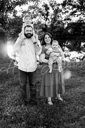 Brooks One Year-73BW