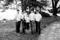 Case Extended family-9BW