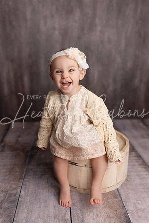 Adeline Cake Smash-7