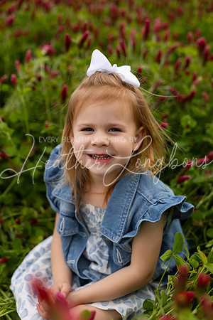 Clover St Ledger Kids-12