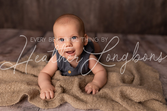 Baker Scaggs 4 months-26