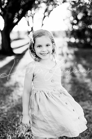 Van Matre family 2024-43BW