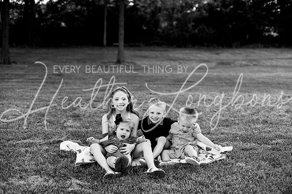 Cochren Twins 2 years-98BW