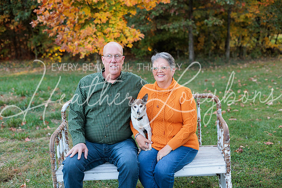 Fall Minis Kuykendall family-7