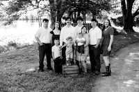 Case Extended family-7BW