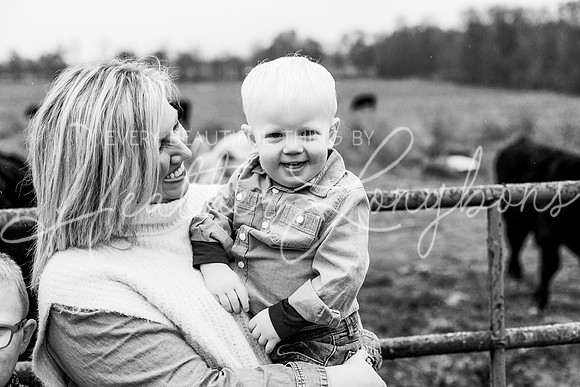 Bell Extended family-17BW