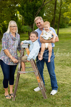Dean Extended family-60