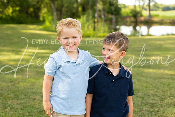 Mewes family-10