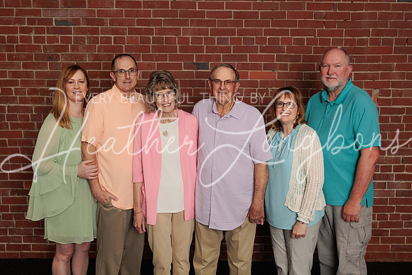 Hortin Extended family-44