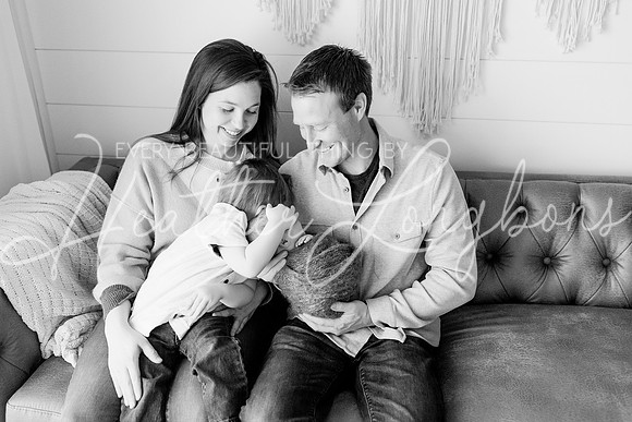 Odin Newborn-8BW