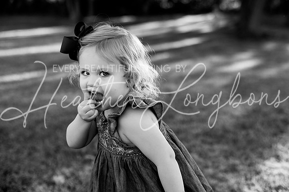 Cochren Twins 2 years-30BW