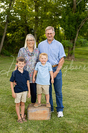Dean Extended family-30