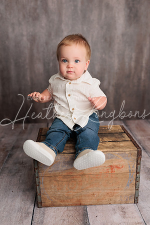 Bennett Webb One Year-48