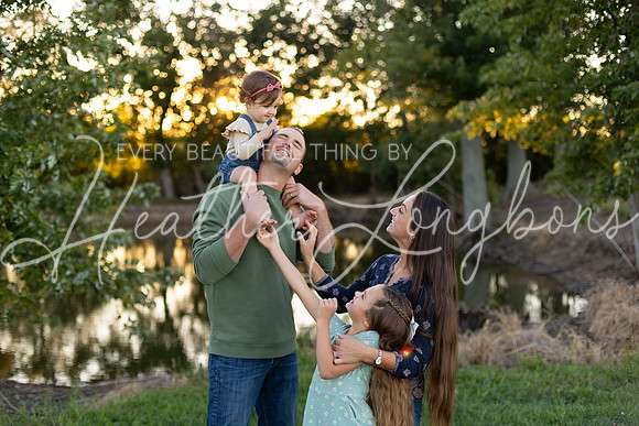 Sunset Wolfe family-69