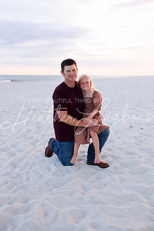 2024 Beach family photos-136