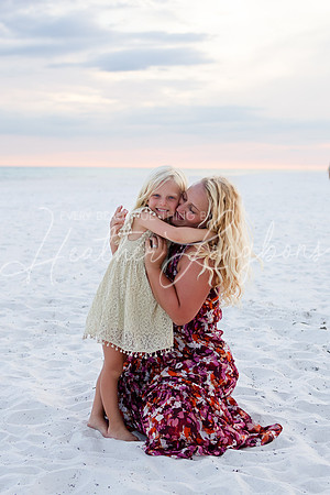 2024 Beach family photos-95