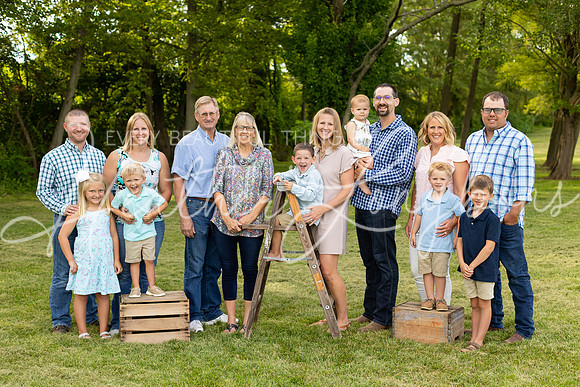 Dean Extended family-53
