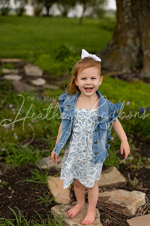 Clover St Ledger Kids-28