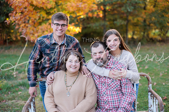 Fall Minis Shelton family-2