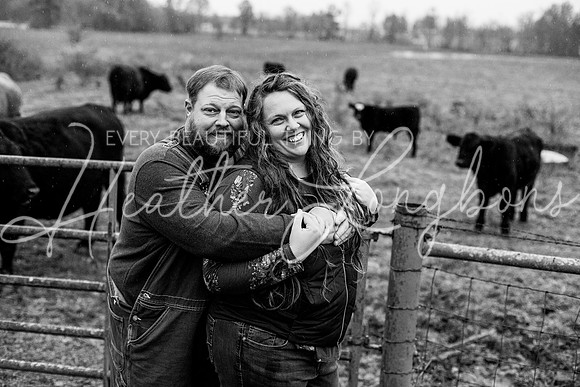 Bell Extended family-45BW