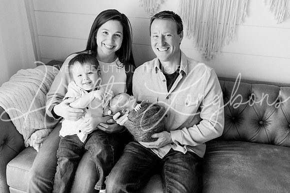 Odin Newborn-7BW