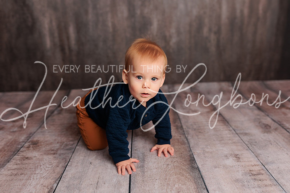Baker 8 months-61