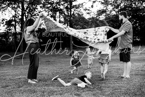 Cochren Twins 2 years-106BW