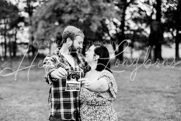 Knight family-88BW