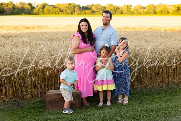 Tyler and Mackenzie Maternity 2024-66
