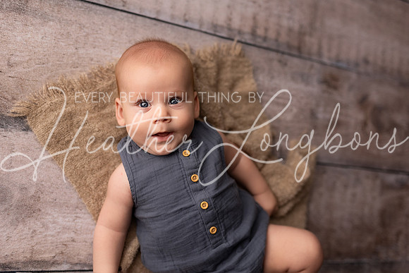Baker Scaggs 4 months-28
