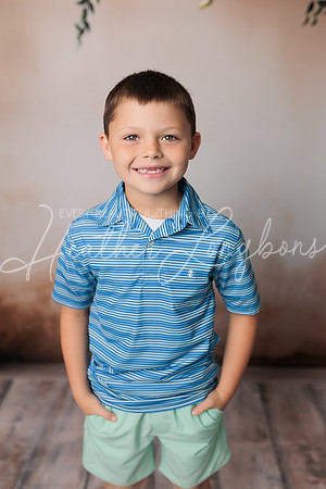 Spring Minis 2025 Longbons Boys-16